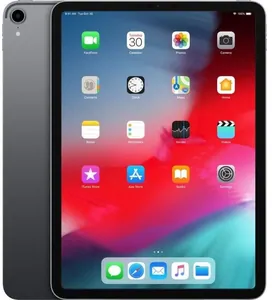 Замена стекла на iPad Pro 11' в Москве